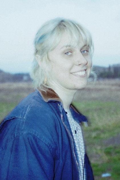 Sydney Agans - Actor Profile Photo