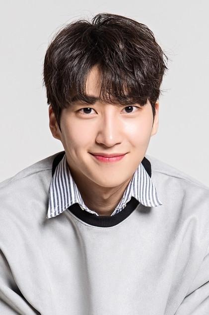 Jung Su-hwan - Actor Profile Photo