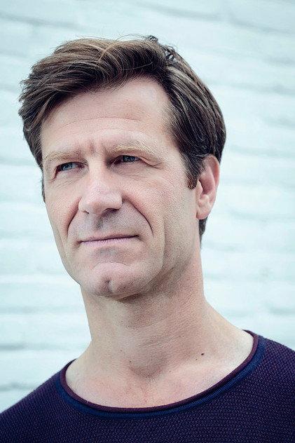 Ruben Lürsen - Actor Profile Photo