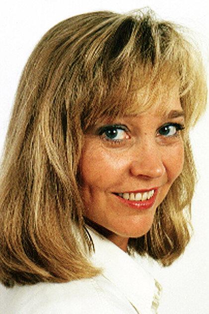 Titti Sjöblom - Actor Profile Photo