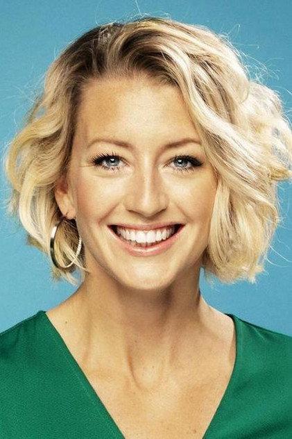 Louise Nordahl - Actor Profile Photo