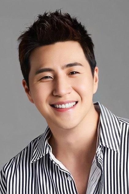 Jang Hee-woong - Actor Profile Photo
