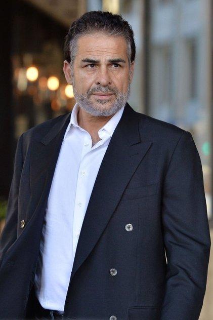 Houshang Touzie - Actor Profile Photo