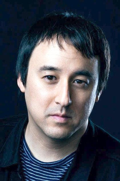 Jeff Schroeder - Actor Profile Photo
