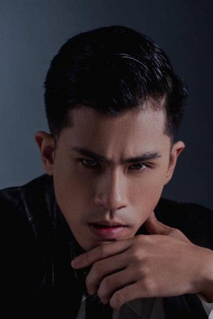Chen Zsin-cheng - Actor Profile Photo