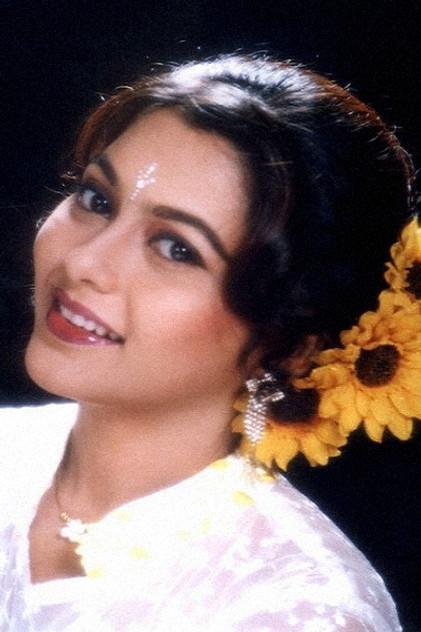 Suvalakshmi - Actor Profile Photo
