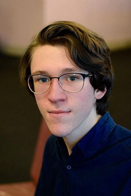Jona Gaensslen - Actor Profile Photo