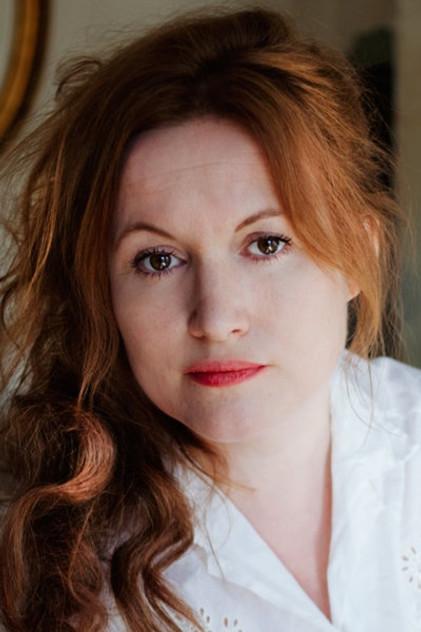 Solveig Melkeraaen - Actor Profile Photo