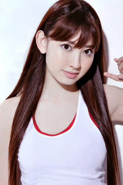 Haruna Kojima - Actor Profile Photo