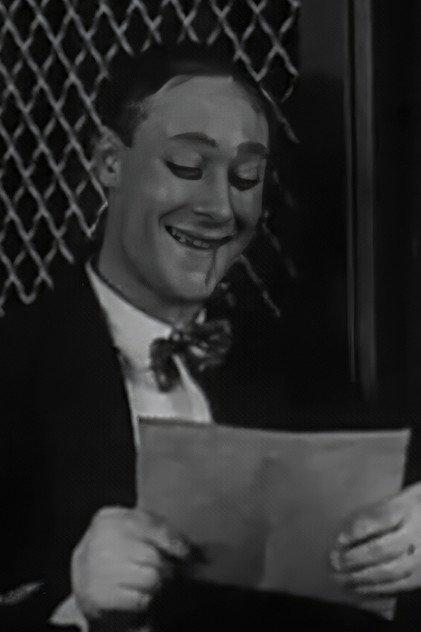 Ernest Bourbon - Actor Profile Photo