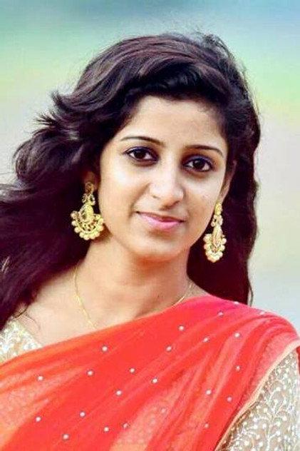 Anagha Stibin - Actor Profile Photo
