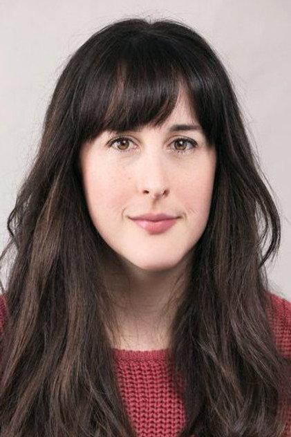 Monika Pilon - Actor Profile Photo