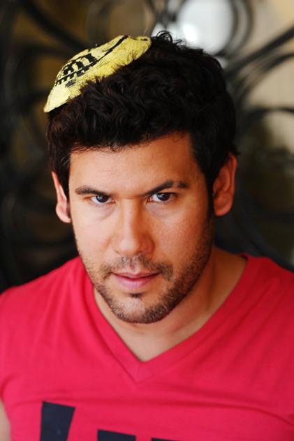 Guy Amir - Actor Profile Photo