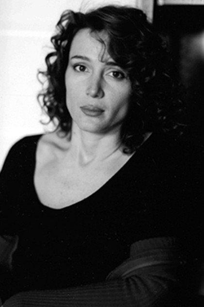 Marialuisa Tadei - Actor Profile Photo