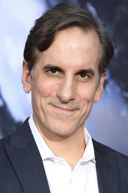 Wayne Péré - Actor Profile Photo
