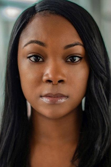 Ciarah Amaani - Actor Profile Photo