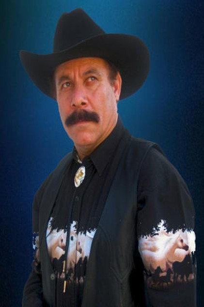 Raul Rodriguez - Actor Profile Photo