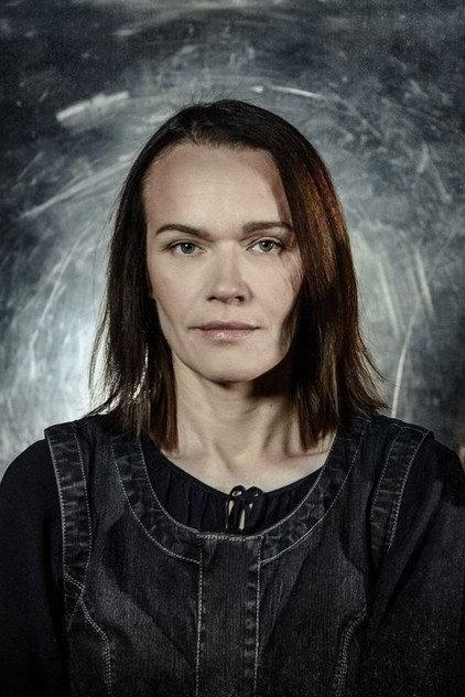 Aldona Bendoriute - Actor Profile Photo