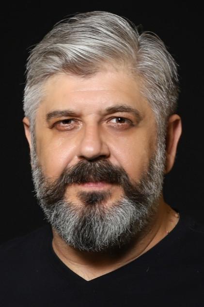 Aydın Sigalı - Actor Profile Photo