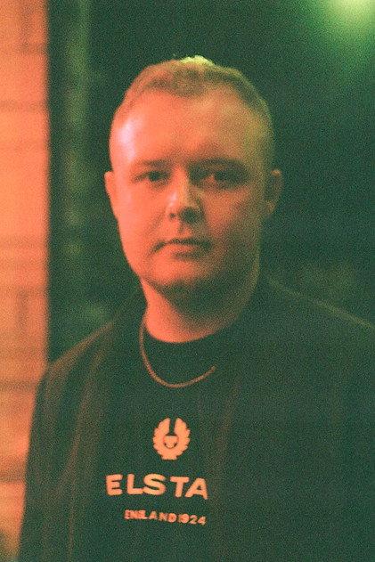Sonny Huddart - Actor Profile Photo