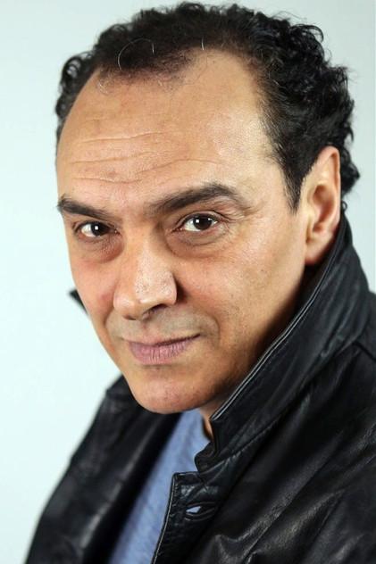 Niddal El Mellouhi - Actor Profile Photo