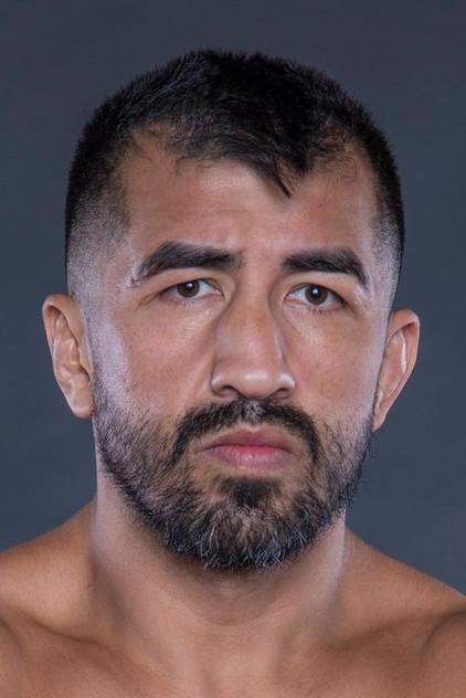 Estevan Payan - Actor Profile Photo