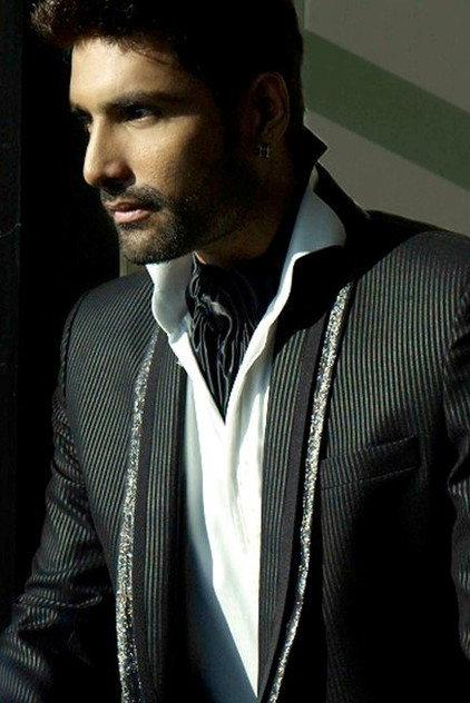 Shabbir Ali - Actor Profile Photo