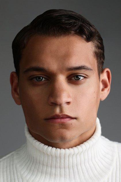 Tyriq Withers - Actor Profile Photo