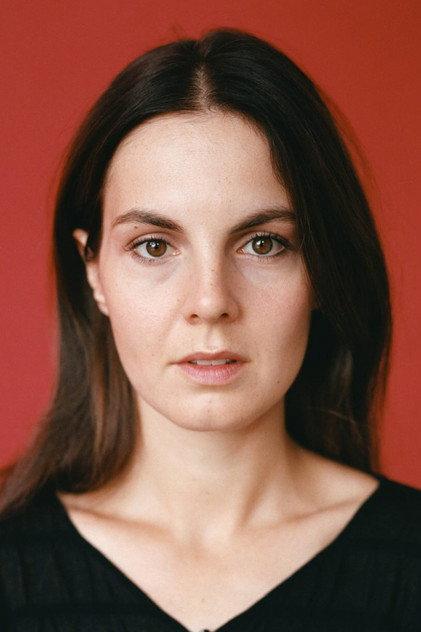 Agata Turkot - Actor Profile Photo