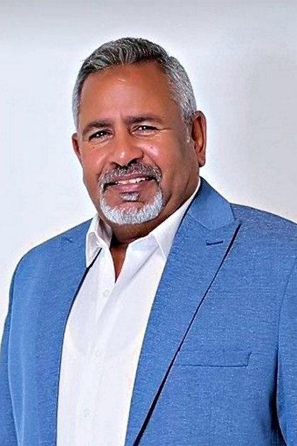 Ibrahim Omran - Actor Profile Photo