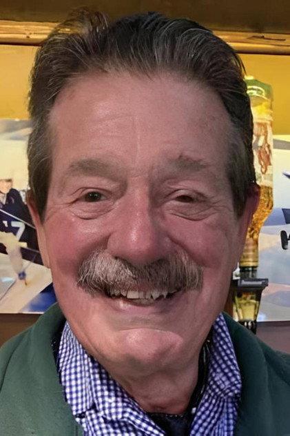 Charlie Simonds - Actor Profile Photo