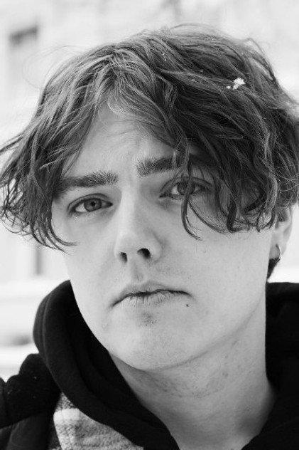 André Vaara - Actor Profile Photo