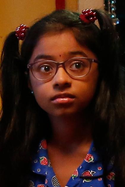 Diya Devashree - Actor Profile Photo