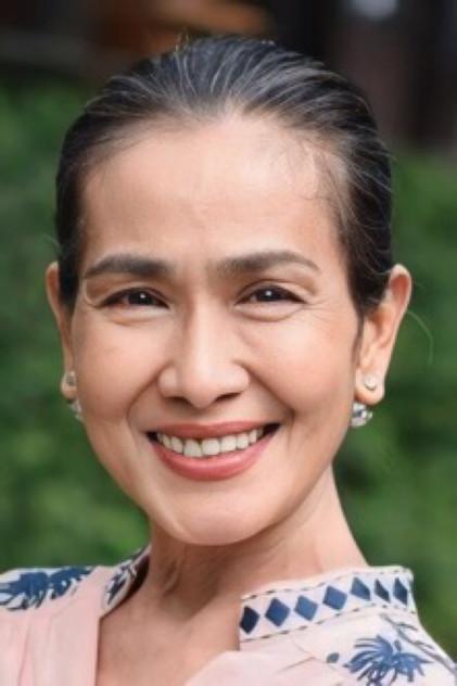 Seeda Puapimon - Actor Profile Photo