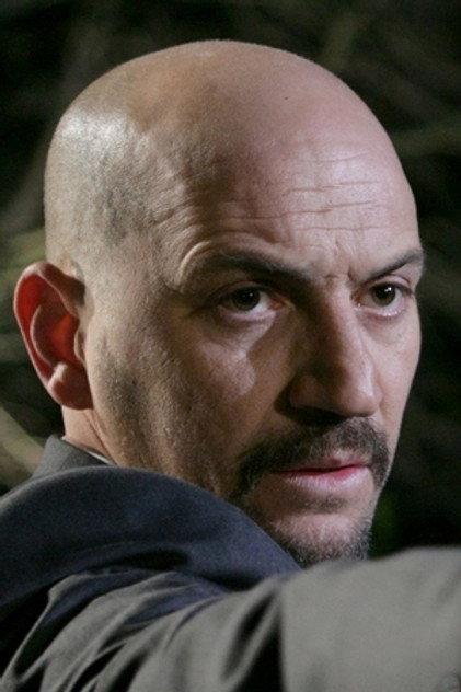 Umberto Procopio - Actor Profile Photo
