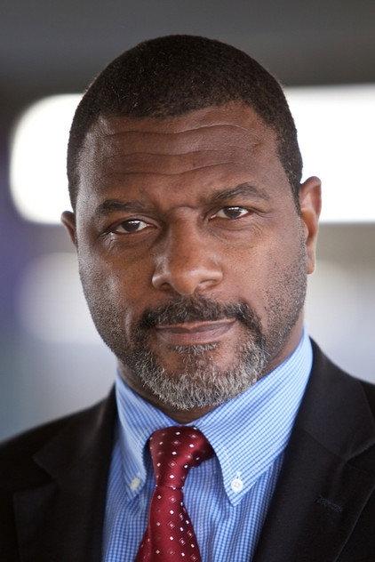 Garry Guerrier - Actor Profile Photo