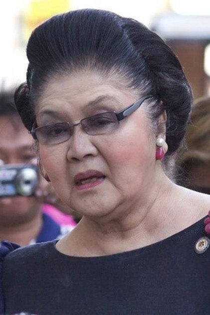 Imelda Marcos - Actor Profile Photo