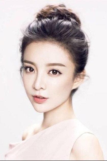 Chen Ruoxi - Actor Profile Photo