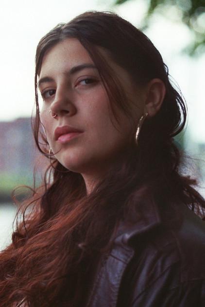 Milana Arnold - Actor Profile Photo