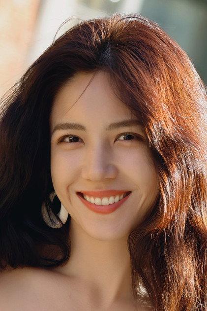 Nita Hsia Jo-Yen - Actor Profile Photo