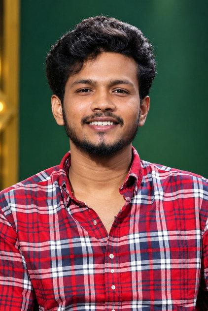 Goutham G Sasi - Actor Profile Photo