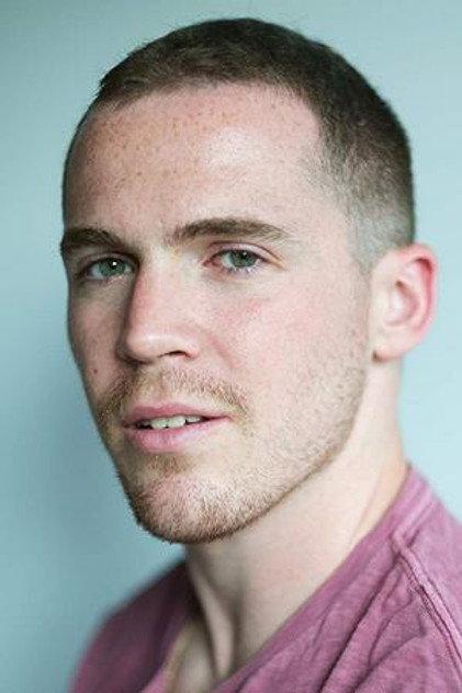 Matt Consalvo - Actor Profile Photo