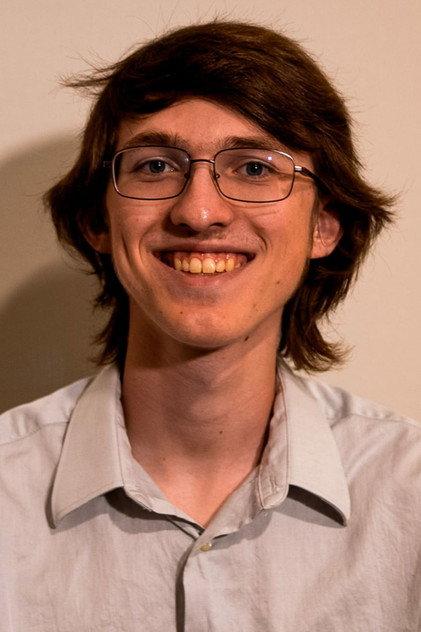 Isaiah Whitten - Actor Profile Photo
