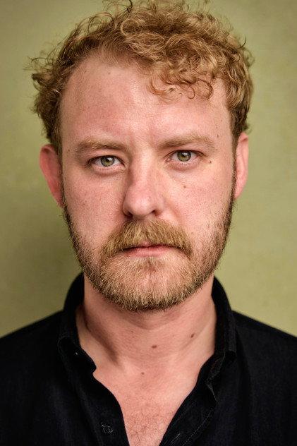 Michael Stafford Wells - Actor Profile Photo