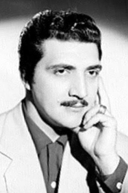 Guillermo Rivas - Actor Profile Photo