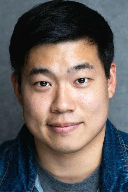 Victor Chong - Actor Profile Photo