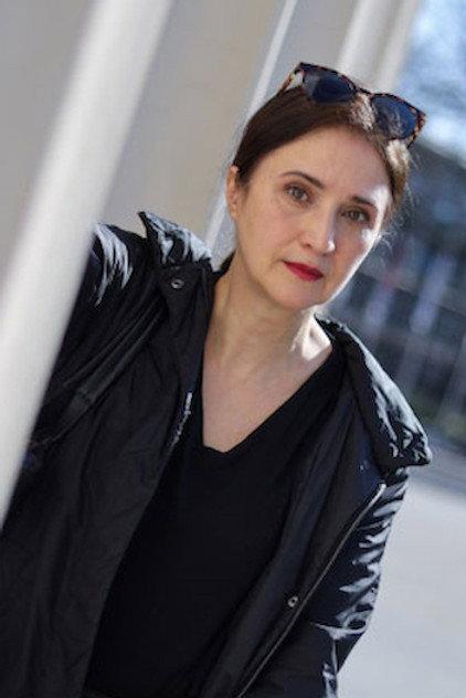 Suzana Vuković - Actor Profile Photo