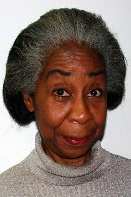 Catherine Peppers - Actor Profile Photo