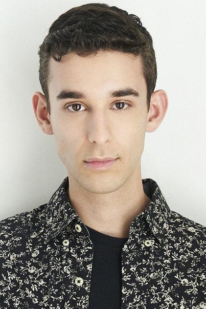 Matthew Isen - Actor Profile Photo