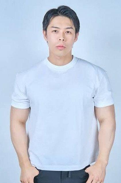 Shohei Tsujimoto - Actor Profile Photo